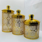 Premium Acrylic Decorative Container