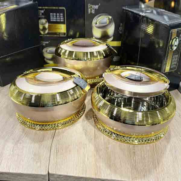 Luxury Hotpot Set