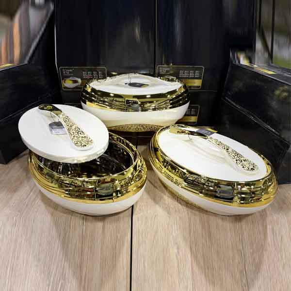 Luxury Hotpot Set