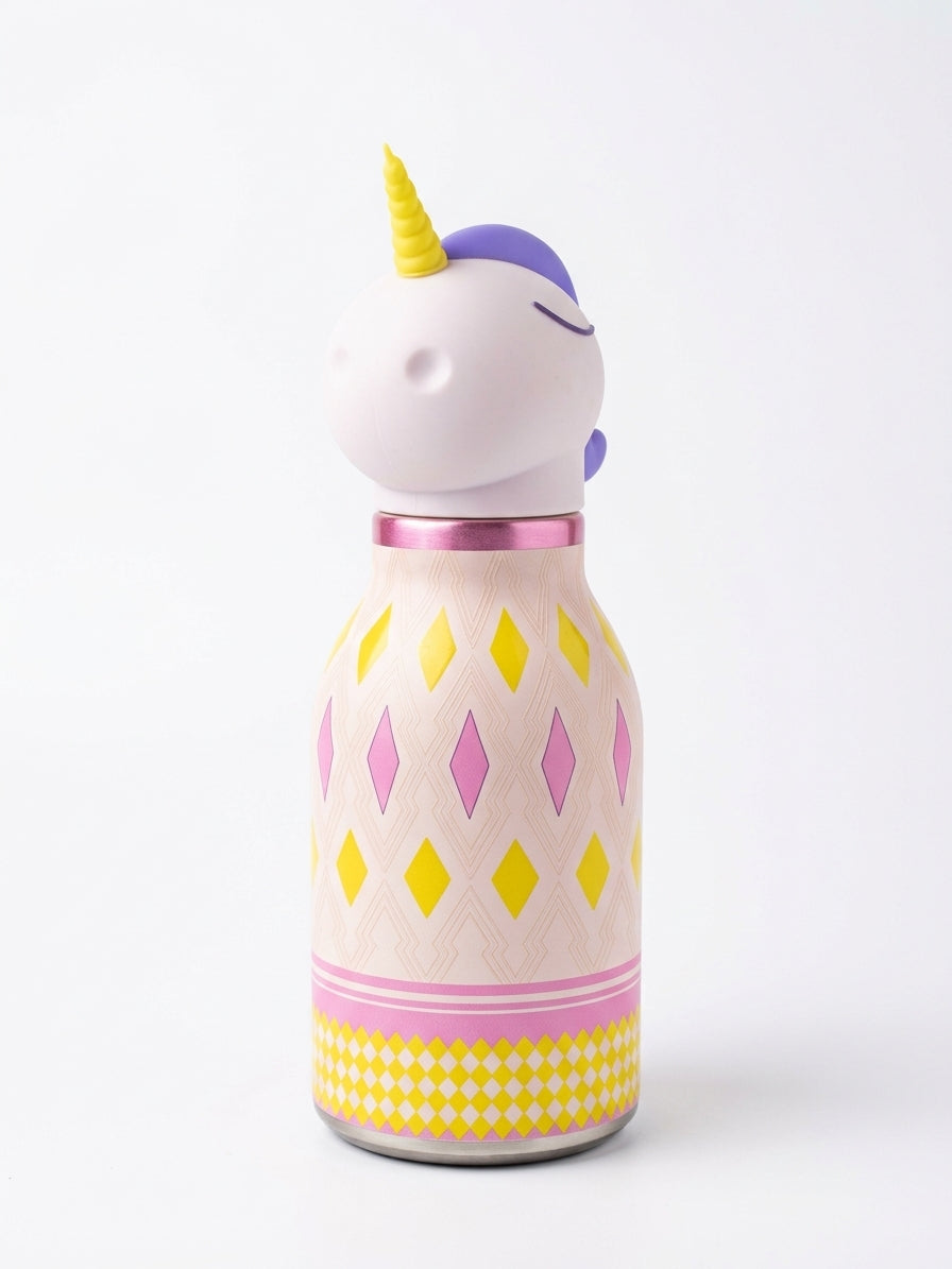Animal bottle