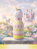 Animal bottle