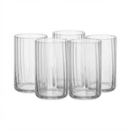 4Pcs Glass Set 520ml 12c Regular