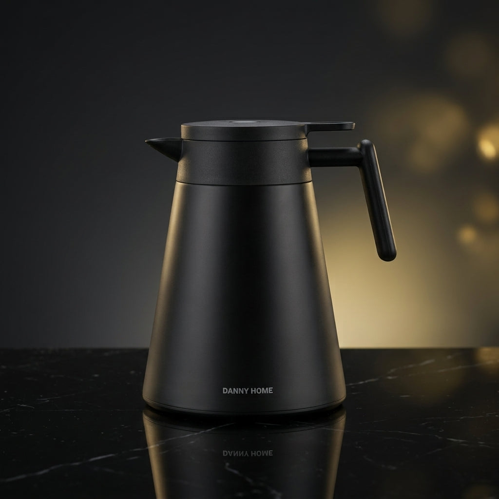 Vacuum Jug-1.3L 12