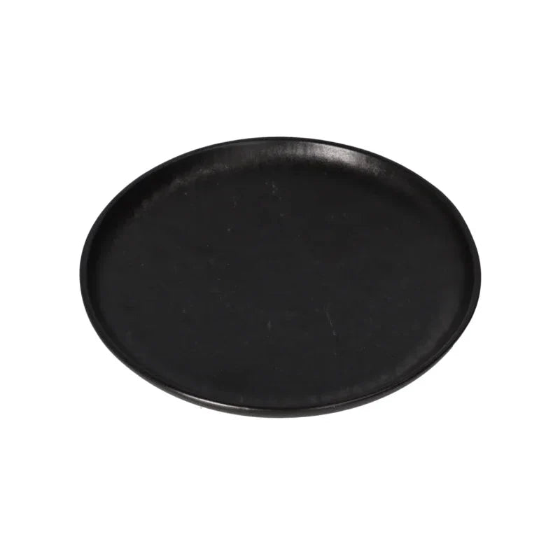 8"Flat Plate 20.5x2.3cm 36c Regular