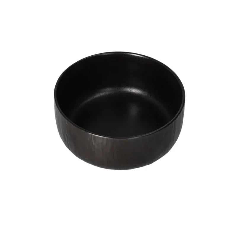 6"Bowl 15x15x7cm Porcelain 32c Regula