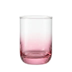 4Pcs Glass Set 310ml 12c