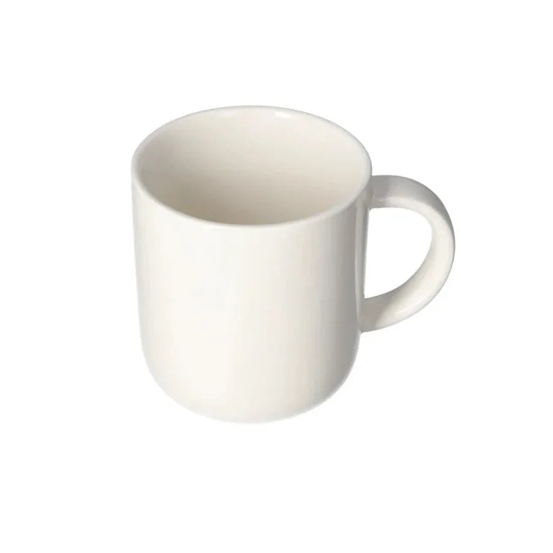 480ml Mug Porcelain 18-36c