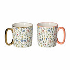 310ml Mug 2Pcs Gift Set 24c