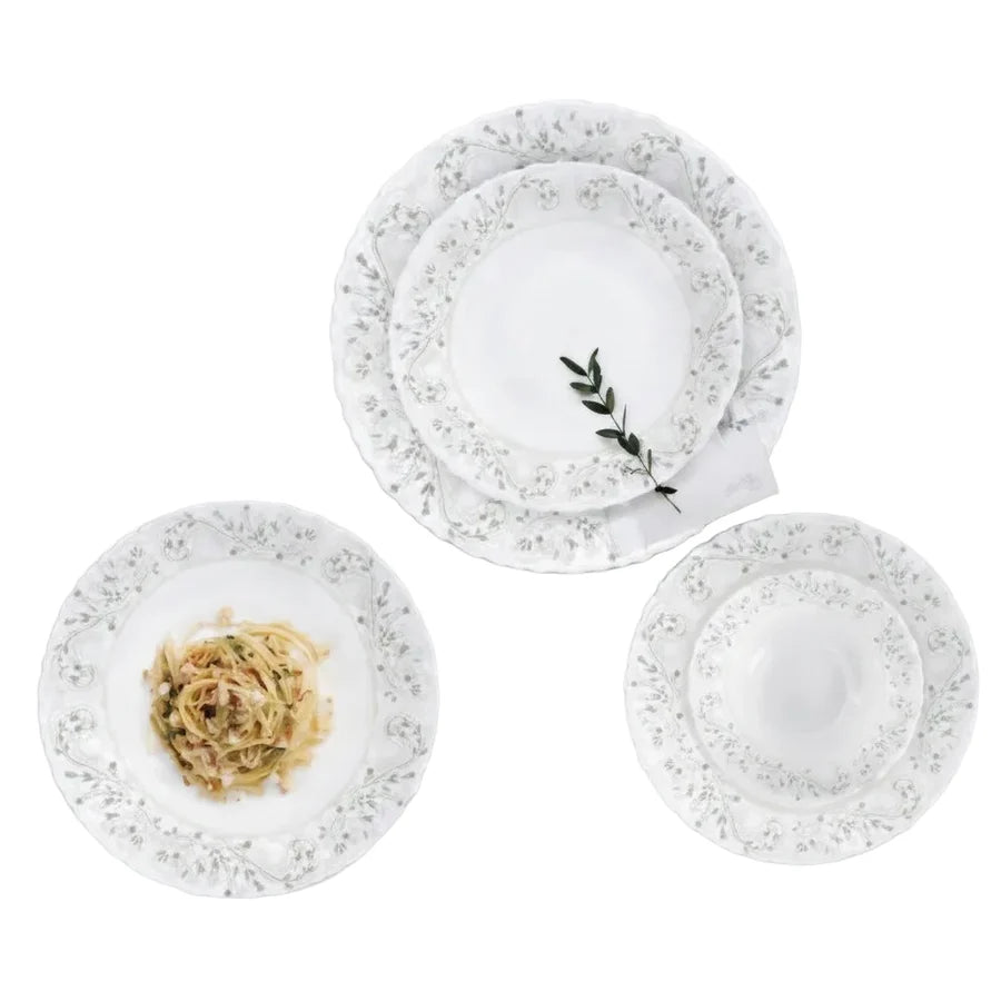 18Pcs Dinner Set 2c