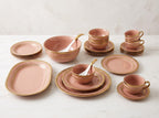 dinner set 46pcs