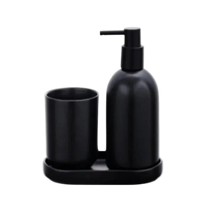 3Pcs Bath Set 16c