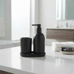 3Pcs Bath Set 16c