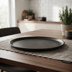 8"Flat Plate 20.5x2.3cm 36c Regular