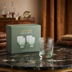 4Pcs Glass Set 310ml 12c Regular