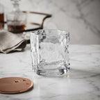Glass 4Pcs Set 280ml 12c