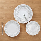 18Pcs Dinner Set 2c