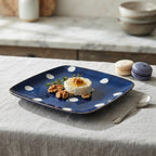Dinner Plate Porcelain 6-24c