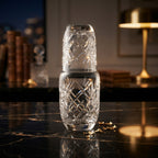 Glass Water Carafe 600ml 24c