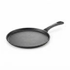 Skillet 13x1.6cm Cast Iron 30c
