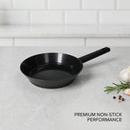 28 Fry Pan 28x5.5cm 12c Regular