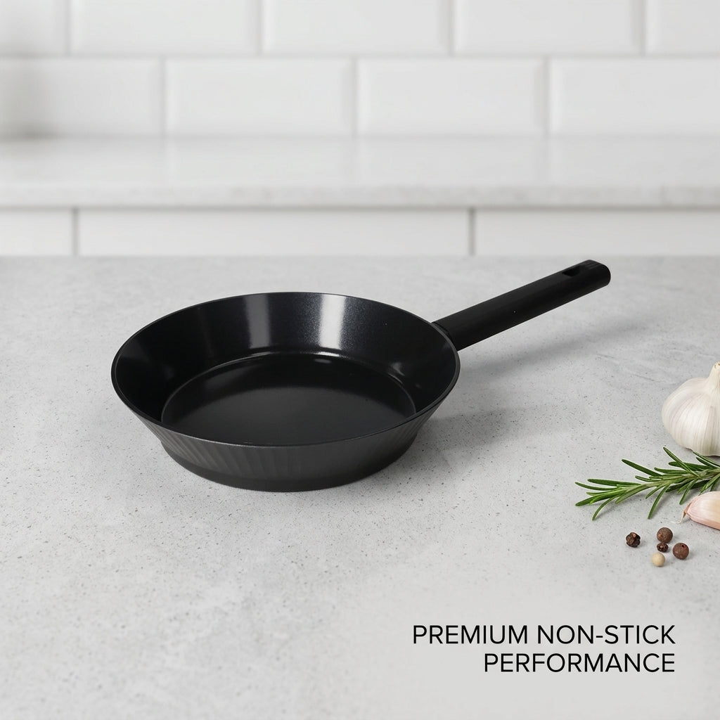 28 Fry Pan 28x5.5cm 12c Regular