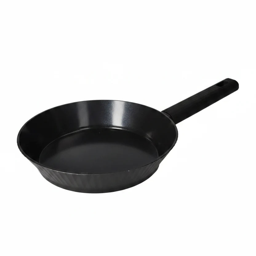 22 Fry Pan 22x4.5cm 12c Regular