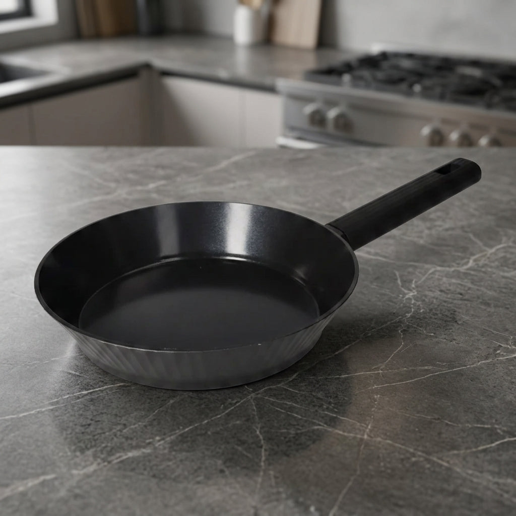 22 Fry Pan 22x4.5cm 12c Regular