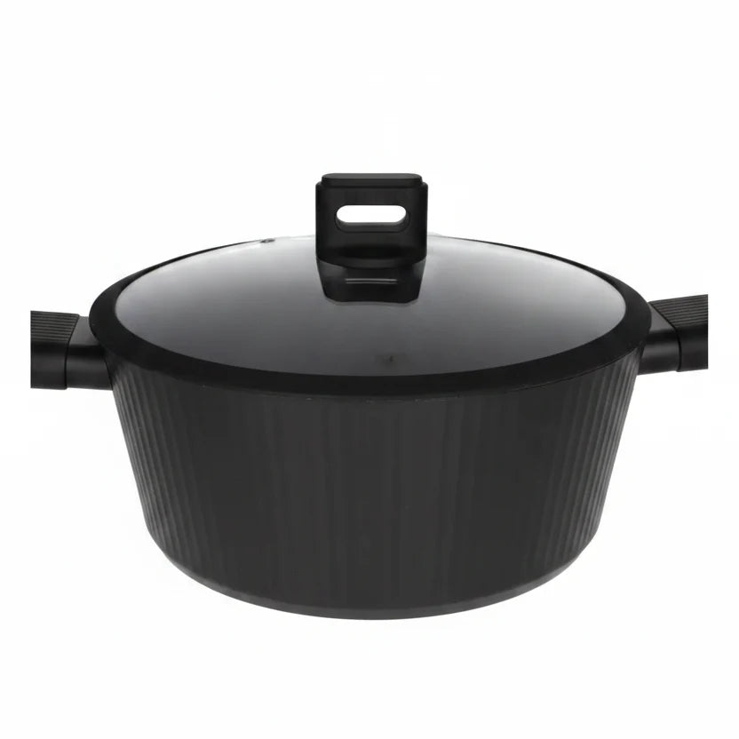 28 Casserole 28x12cm 6c Regular