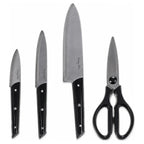 4Pcs Knife Set 48c