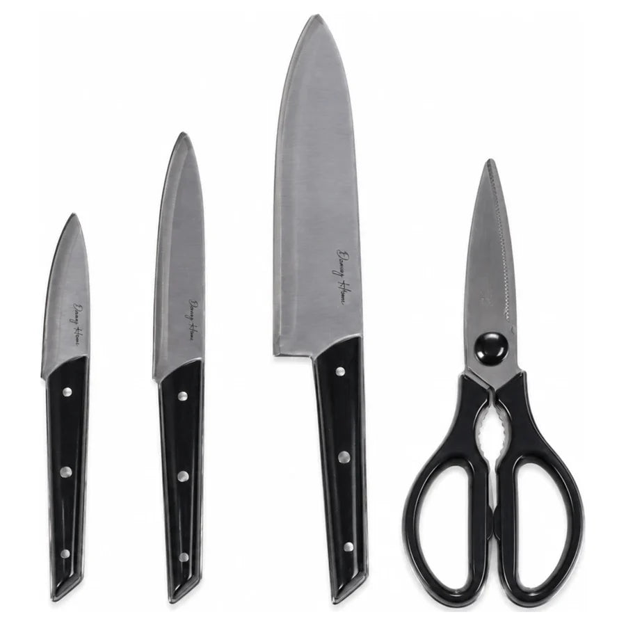 4Pcs Knife Set 48c