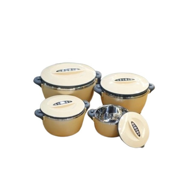 Hotpot Set ~ 4pcs