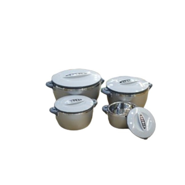 Hotpot Set ~ 4pcs