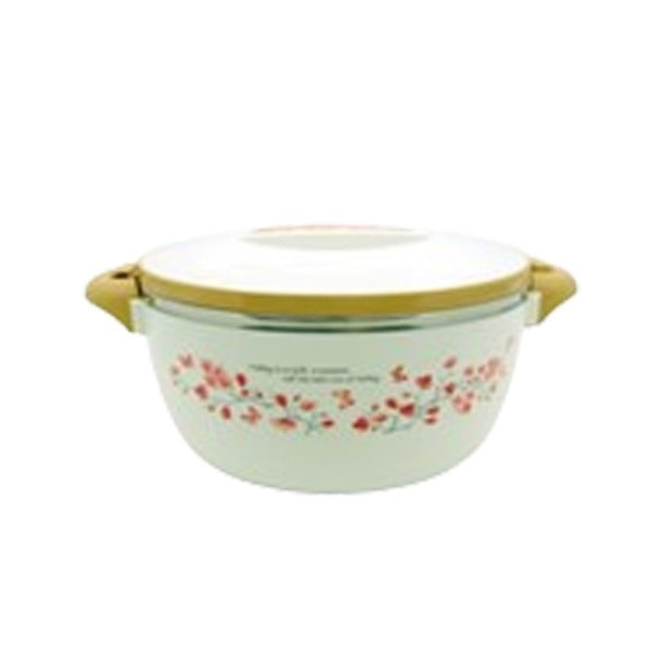 Floral Hotpot