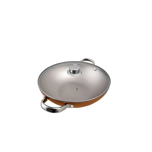Prestige Ultra Wok ~ 28cm