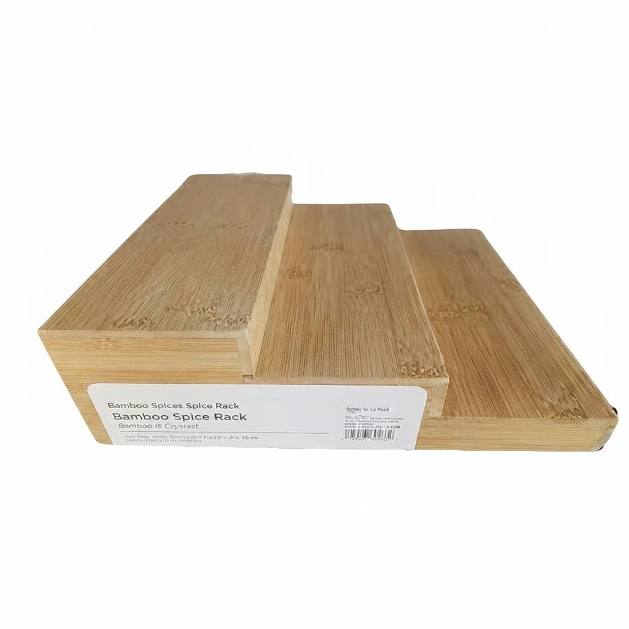 Spice Rack 35.4x25.4x12.5cm 10c
