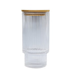 Iced tea glass