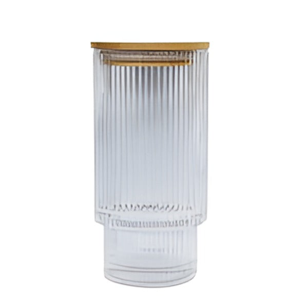 Iced tea glass