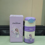 Disney frozen Elsa water bottle /Thermous