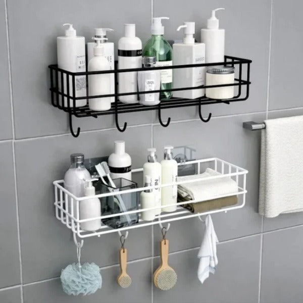 Bathroom Metal stand