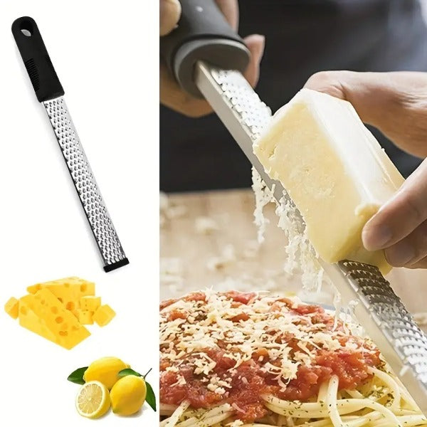 Lemon zester