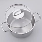 Korkmaz A1572 Perla casserole 28x14 cm