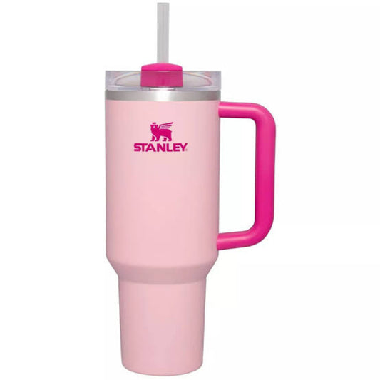 Stanley flamingo pink