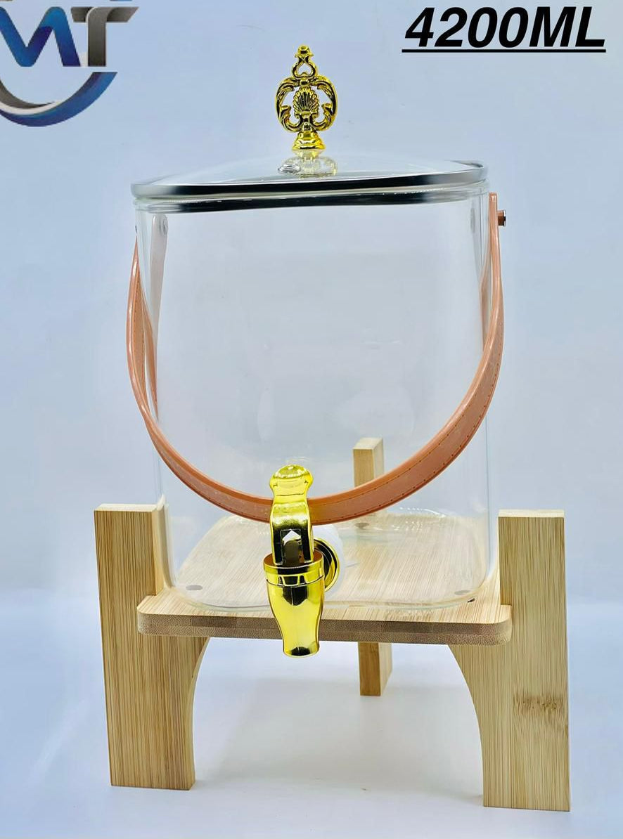 Water dispenser 4200ml