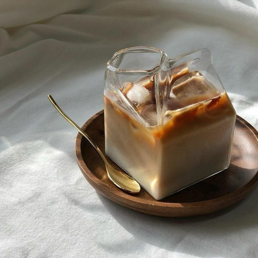 Iced Tea glass