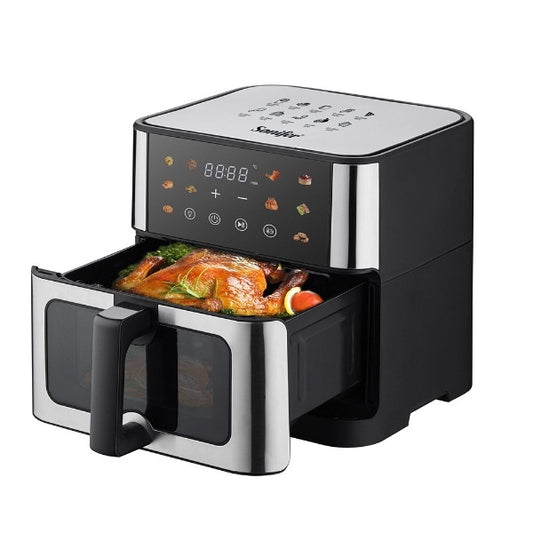 Sonifer digital Deep Air fryer (1800w)