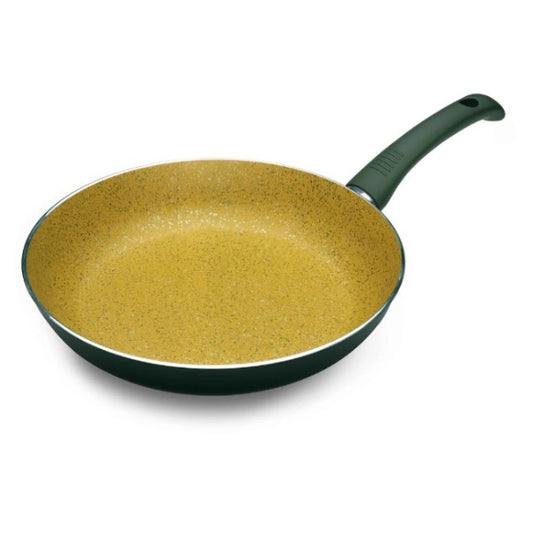 ILLA bio cookoil frying pan