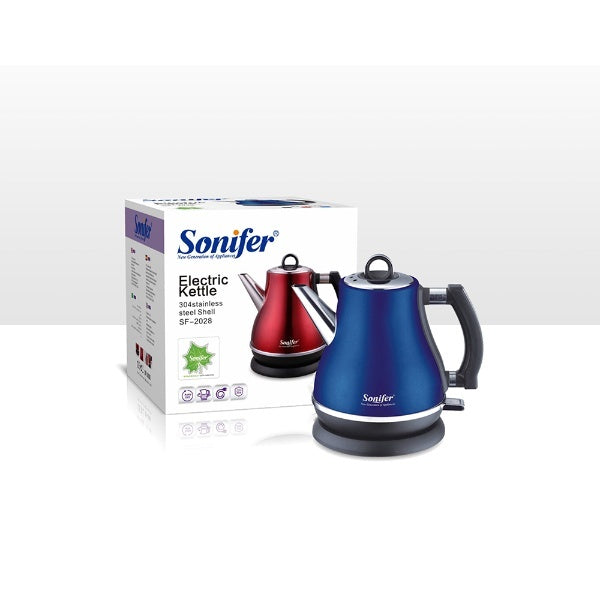 Automate electric kettle 1590w(1.2L)