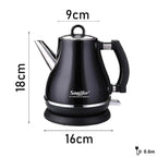 Automate electric kettle 1590w(1.2L)
