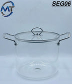 3pcs casserole set