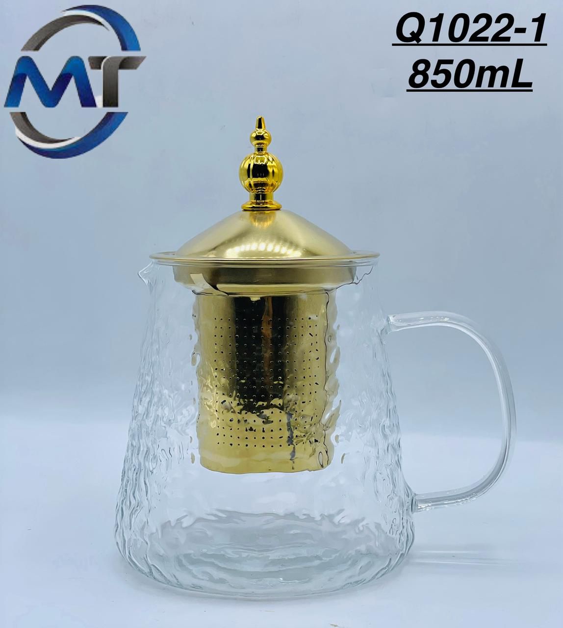 Tea kettle 850ml
